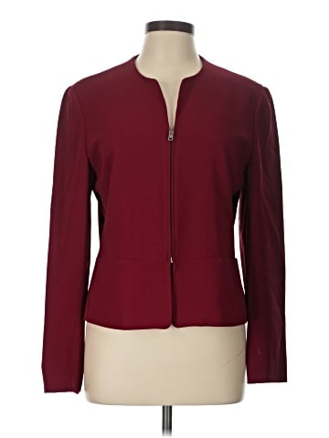 Jones New York Jacket (view 1)