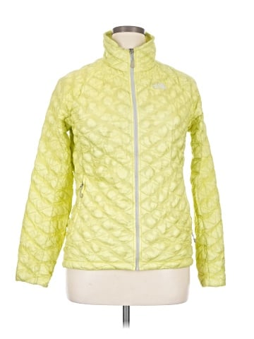 The North Face Snow Jacket (view 1)