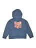 Old Navy Blue Pullover Hoodie Size 6 - 7 - photo 1