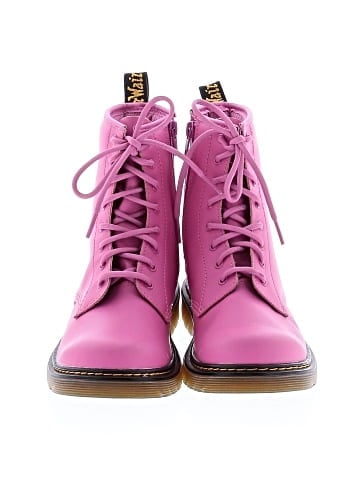 Dr. Martens Ankle Boots (view 2)
