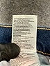 H&M Blue Jeans Size 30 waist - photo 9