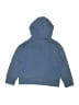 Old Navy Blue Pullover Hoodie Size 6 - 7 - photo 2