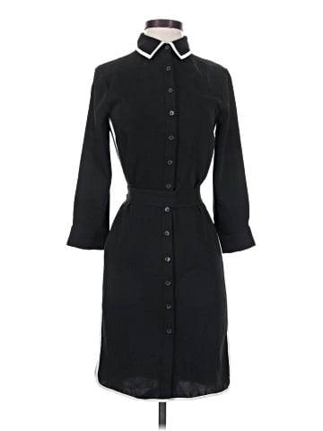 Ann Taylor Factory Casual Dress (view 1)