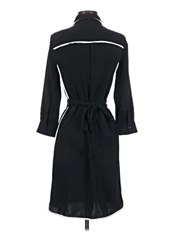 Ann Taylor Factory Casual Dress (view 2)