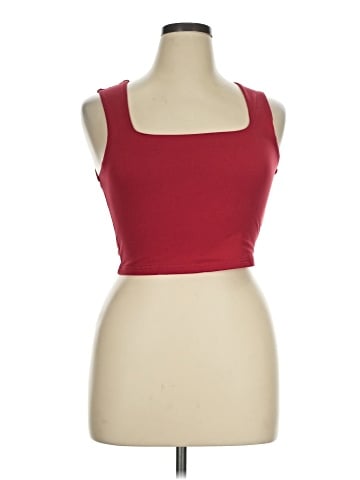 Unbranded Tank Top (view 1)