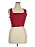 Unbranded Red Tank Top Size XL - photo 1