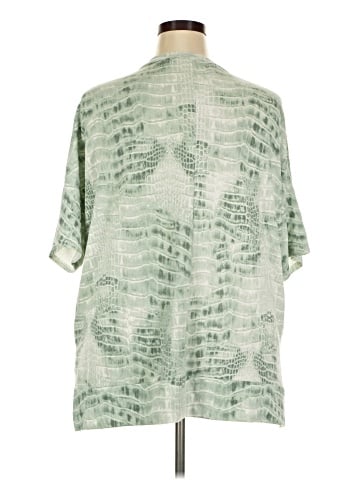 White Birch Short Sleeve T-Shirt (view 2)