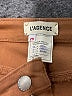 L'Agence Brown Khakis Size 29 waist - photo 7