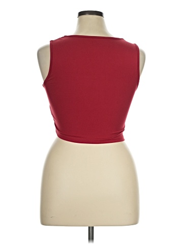 Unbranded Tank Top (view 2)