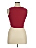 Unbranded Red Tank Top Size XL - photo 2