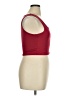 Unbranded Red Tank Top Size XL - photo 4