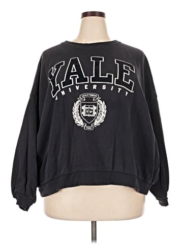 H&M Sweatshirt (view 1)