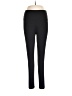 Unbranded Solid Black Active Pants Size L - photo 1