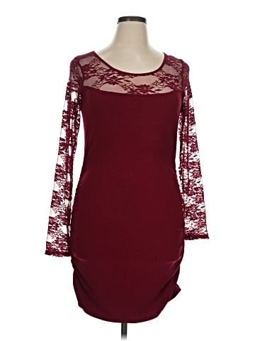 Venus Cocktail Dress (view 1)