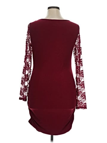 Venus Cocktail Dress (view 2)