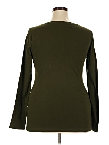 Bozzolo Long Sleeve T-Shirt (view 2)