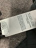 Denizen from Levi's Chevron-herringbone Black Jeans Size 8 - photo 5