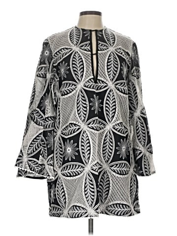 Poupette St. Barth Casual Dress (view 1)