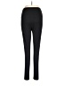 Unbranded Solid Black Active Pants Size L - photo 2