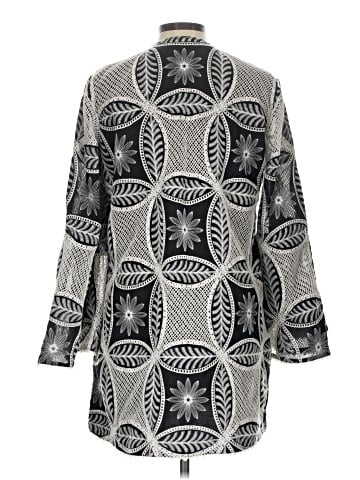 Poupette St. Barth Casual Dress (view 2)