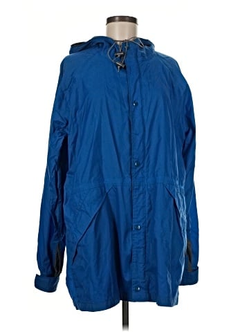 Eastern Mountain Sports Raincoat (view 1)
