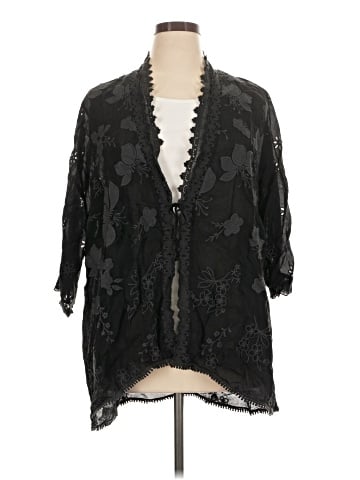 Johnny Was Kimono (view 1)