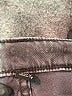 Gap Outlet Chevron-herringbone Gray Jeans Size 4 - photo 7