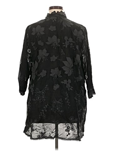 Johnny Was Kimono (view 2)