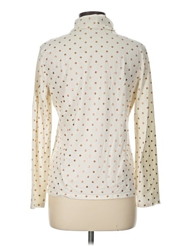 Talbots Long Sleeve Turtleneck (view 2)