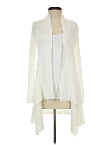 Timing Cardigan (view 1)