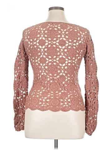 Forever 21 Long Sleeve T-Shirt (view 2)