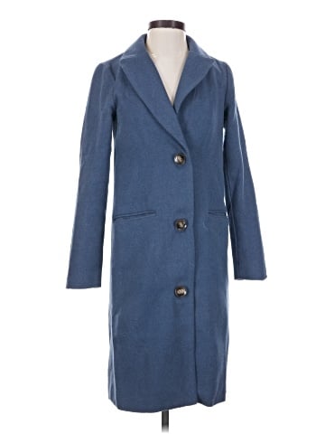 Just Fab Coat (view 1)