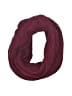 Celeste Burgundy Scarf One size - photo 1