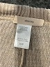 Eberjey Tan Casual Pants Size XS - photo 4
