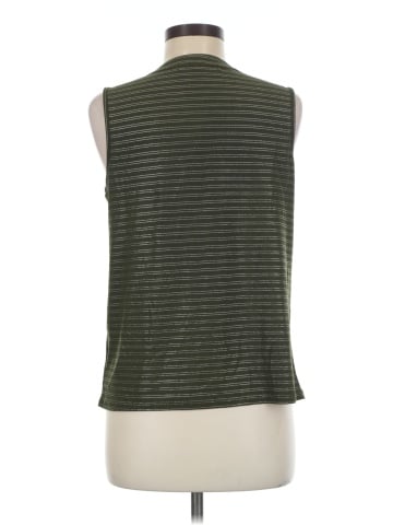 Love Scarlett Sleeveless Blouse (view 2)
