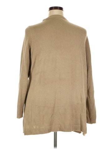Croft & Barrow Pullover Sweater (view 2)
