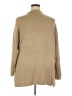 Croft & Barrow 100% Acrylic Tan Pullover Sweater Size 3X - photo 2