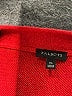 Talbots Red Cardigan Size XL - photo 7