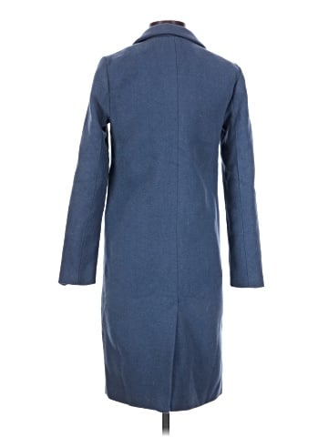 Just Fab Coat (view 2)