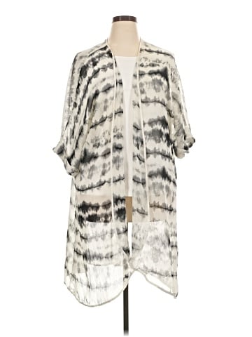 Xhilaration Poncho (view 1)