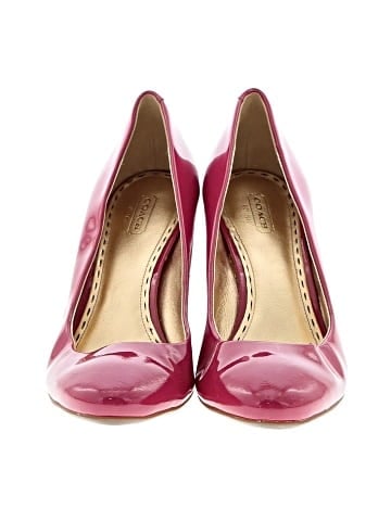 Coach Heels (view 2)