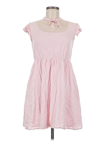 Hot Topic Casual Dress (view 1)