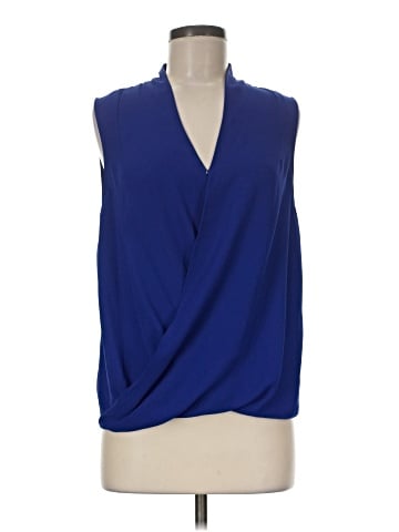 Vince Camuto Sleeveless Blouse (view 1)