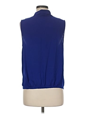 Vince Camuto Sleeveless Blouse (view 2)