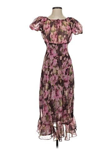 For Love & Lemons Cocktail Dress (view 1)