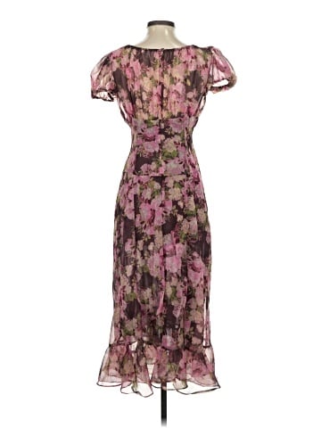 For Love & Lemons Cocktail Dress (view 2)