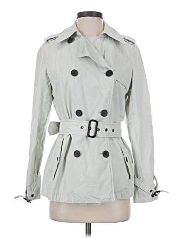 Banana Republic Trenchcoat (view 1)