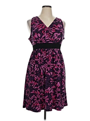 Apt. 9 Cocktail Dress (view 1)