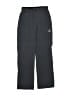 L.L.Bean Gray Cargo Pants Size 8 - photo 1