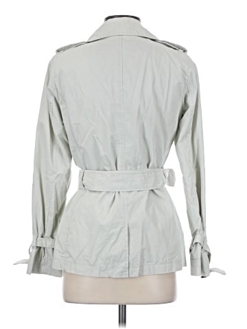Banana Republic Trenchcoat (view 2)